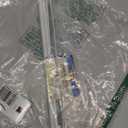 Yafa Home Fashion Heavy Duty Single Standard Adjustable Curtain Rod Hardware Included, Projection distance from the wall 2.5 inches(White, 26"-48")