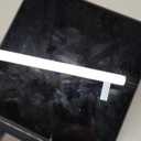 Taylor Glass Top Food Scale with Touch Controls, 11 lb Capacity, Sleek Black Design for Precision Food Measurement in Grams and Ounces