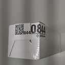 20 oz Tall Skinny Tumbler - Orange