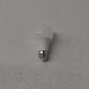 Seaside village Crystal Table Lamp Touch Control Dimmable Accent Desk Lamp Bedside Modern Table Light with Silver Lamp Shade Night Light Fixture for Living Room Bedroom Kitchen