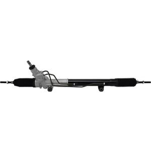 New Rack & Pinion