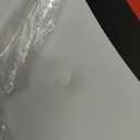 9 Pocket Trading Card Binder for Pokemon MTG Yu-Gi-Oh TCG, Fits 900 Cards With 50 Removable Double-Sided Pages, Portable Collection Card Album for Gift, Red White Black Tri-Color (Extra Large)