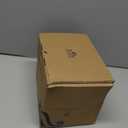 AM AEROMAX Travel Contour Memory Foam Pillow, Cervical Pillow for Neck Pain Relief, Neck Orthopedic Sleeping Pillows for Side, Back and Stomach Sleepers (White)