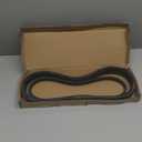 ROYKAW EZGO TXT Gas Drive Belt & Starter Belts Kit for EZGO 4 Cycle Gas Golf Cart TXT Cushman Express Marathon Medalist ST Vehicles Terrain 1994-2013, OEM # 72054G01, 72024G01, 72025G01, 26414G01