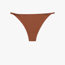 Rfmfkkg Women Solid Seamless Panty Elasticity Briefs G-String Breathable Panties Thong M