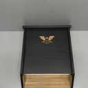 BIGBATBOX - Bat House for Outdoors - Clean Your Backyard from Mosquitoes - Wooden Bat House Kit - with Our Proven Bat Box Design, WildYard