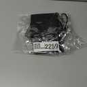 VONMELLI Corset Belt for Women Lace Up Elastic Waist Belts Retro Wide Tied Waspie Belt for Halloween Costume (Fit Waist 30"-32")