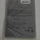 Warmstar 100% Cotton Toddler Pillowcase Set of 2, 600 Thread Count 13x18 Toddler Pillowcases Soft & Breathable, Cotton Travel Pillow Case Cover 13"x 18" with Envelope Closure,Dark Grey