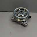 Power Steering Pump Replacement For Compatible with 2008 2009 2010 2011 2012 Honda Accord 2.4L Power Assist Pump Replace # 21-5495