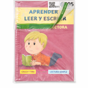 Aprendera leer y escribir