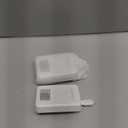 2 Pack Toilet Night Lights with Motion Activated Sensor,16-Color Changing LED Inside Toilet Bowl Nightlight, Cool Stuff for Bathroom Accessories Decor, Unique Gadgets for Men and Kids Brithday Gifts