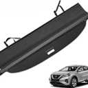 Cargo Cover for 2015-2024 Nissan Murano Retractable Trunk Cover
