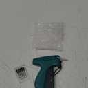 Price Tagging Gun for Clothing,(Not Stitch Gun) Standard Retail Price Tag Attacher Gun for Clothes with 6 Needles & 1000pcs 2" Barbs Fasteners for Store