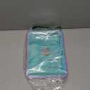 BMOUO Case for iPad (A16) 11th Generation 11 Inch 2025/iPad 10th Generation 10.9" 2022 - with Kickstand & Pencil Holder, Heavy Duty Shockproof Protective iPad 11th 10th Generation Case, Purple