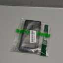 NO.1 Magnetic for Google Pixel 7a Case [Compatible with MagSafe][Anti-Fingerprint][Slim Fit][Military Shockproof] Translucent Matte Hard Back Pixel 7a 5G Phone Cover, Black