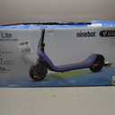 Segway Ninebot C2 Lite Electric Scooter for Kids, Ages 6–10