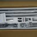 Truck Bed Extender Fit for 2021-2026 F150,2007-2026 Tundra,Ram 2019-2026