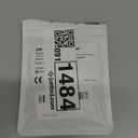 ZOOAUX PRO 4 Pack Lightning to USB C Adapter + 2 Pack Lightning Female to USB C Male Adapter