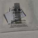 Today’s Home Classic Tailored Bed Skirt Dust Ruffle, Cotton Blend Design, 14" Drop Length, Twin, Ivory