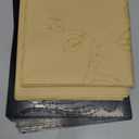 Picture Frames Collage Wall Decor - Family Tree Wall Decor for Living Room 4x6 5x7 8x10 11x14 3D DIY-Acrylic Family Wall Decor Photo Collage Frame for Wall (Large, Black)