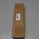 Zonon 4 Pack Weld on Trailer Gate Hinge 10 Inch, Heavy Duty Greasable Ramp Door Hinges, 500 Lbs Capacity, Zinc Plated