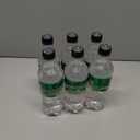 Sprite Zero Sugar Lemon Lime Diet Soda Pop Soft Drinks, 16.9 fl oz, 6 Pack