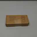 Stud Finder Wall Scanner 5 in 1 Upgraded Electronic Wall Scanner with Battery for Wood Metal and AC Wire Detection,HD LCD Display and Audio Alarm, Blue