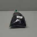 Women's Black Dress With Long Sleeves Size L