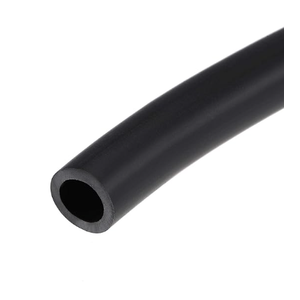 2 Pcs Rubber Hose 40 in