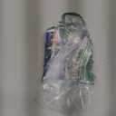 Breathe Right Original Nasal Strips Clear Sm/Med For Sensitive Skin Drug-Free Snoring Solution & Nasal Congestion Relief Caused by Colds & Allergies 30 ct