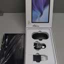 2026 10 Inch Tablet, Android 15 Tablet with Keyboard, 24GB RAM + 256GB ROM (2TB Expand), Tablets PC with 8-Core, Gemini AI, 5G WiFi, 8000mAh, BT5.0,GPS, 2-in-1 Tablets with Mouse, Case, Stylus(Silver)