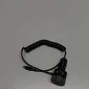 【MFi Certified】iPhone 17 Car Charger Fast Charging, Braveridge 75W USB C PD&QC Car Power Cigarette Lighter USB Charger with 6FT Type C Coiled Cable for iPhone 17/17 Pro Max/16/15/Galaxy S25/S24/Pixel