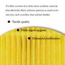 2 Packs P200S/G200S Filter Replacement for Pet, Compatible with P200S/P200 Max/P200 Pro Air Purifier & G200S/G200 Air Purifier, High-Efficiency 3-in-1 H13 True HEPA Activated Carbon Filter