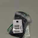 Titan Gaming Glasses, Blue Light Blocking, Night Driving Glasses for Men, Computer Protection Christmas Gift for Gamers (Black)