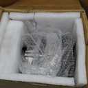 Alternator 130A 12V S6 CW Replacement for Kia Forte 2020 Optima 2016-2018 Soul 2017-2020 Hyundai Elantra Kona Sonata Tucson 1.6L L4 21153 37300-2B960