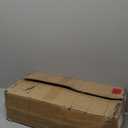 A-Premium 10.42 inch (264.7mm) Rear Brake Drums + Ceramic Shoes Set Compatible with Select Nissan Models - Sentra 2007-2012, Versa 2007-2009, Cube 2009, 6-PC Set