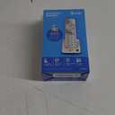 AT&T DL70019 Accessory Handset for DL72x19 Phone with Bluetooth Connect to Cell, Call Blocking, 1.8" Backlit Screen, Big Buttons, intercom, and Unsurpassed Range (Accessory Handset)