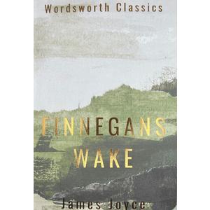Finnegans Wake (Wordsworth Classics)