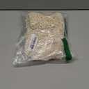 Beige Handmade Crochet Cotton Table Cloth Lace Doilies Round Lace Tablecloths 35 Inches.