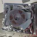 Hall Tree with Shoe Storage 163x56x21 CM