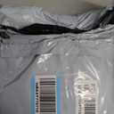 2000mL Catheter Bags for Men, Urine Drainage Bag with Anti-Reflux Chamber, Large Capacity Overnight Urine Collection 48" Drainage Tube with Hanging Hook (3 Pack)