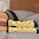 Fashion Novelty Casual Crew Socks Gifts For Men Women (One Size, 1)
