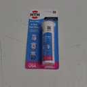 HTH 1276 Swimming Pool Care 6 Way Test Strips, Swimming Pool Water Chemical Tester, 30 Strips (No Size)