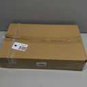 Christmas Tree Collar 29 Inch Diameter Base, Metal Tree Collar for Pencil Tree, Christmas Gnomes Decor (Silver)