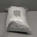 Dust Mite and Allergen Proof Mattress Encasing (Cover); Premium Microfiber (Queen; 12" deep) (Queen 60" x 80" x 12")