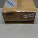 Rose Copper Chandelier with E26 Base, 5-Light Farmhouse Chandelier with Shade, Height Adjustable Modern Dining Room Light Fixture Over Table for Kitchen Bedroom Living Room Entryway Foyer Hall