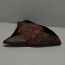 COLLECT PRESENT Distressed Faux Leather Pirate Tricorn Hat for Adults - Vintage Style Pirate Tricorn Hat for Men & Women (Brown)