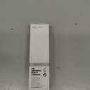 The Ordinary 100% Plant-Derived Squalane, for Skin and Hair, Lightweight Hydration, and Moisture Barrier Support, 1 Fl Oz