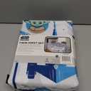 Star Wars The Mandalorian Twin Sheet Set 3pc