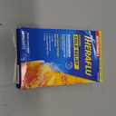 Theraflu Daytime Severe Cold Relief Powder, Honey Lemon Flavor, 6 Count